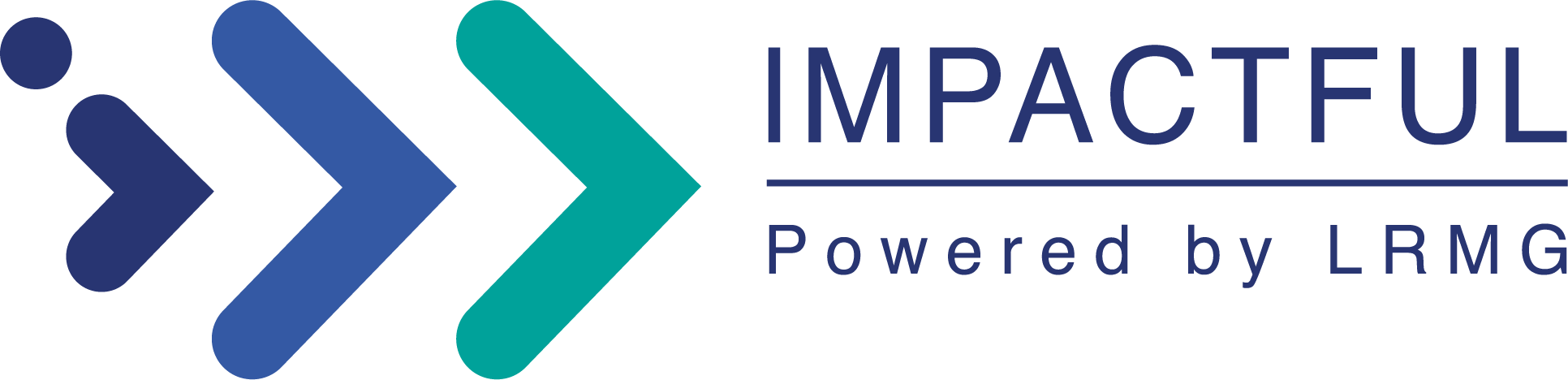 Impactful Specialist Solutions Color Logo