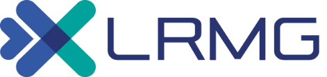 LRMG logo