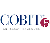 PeopleCert - COBIT logo