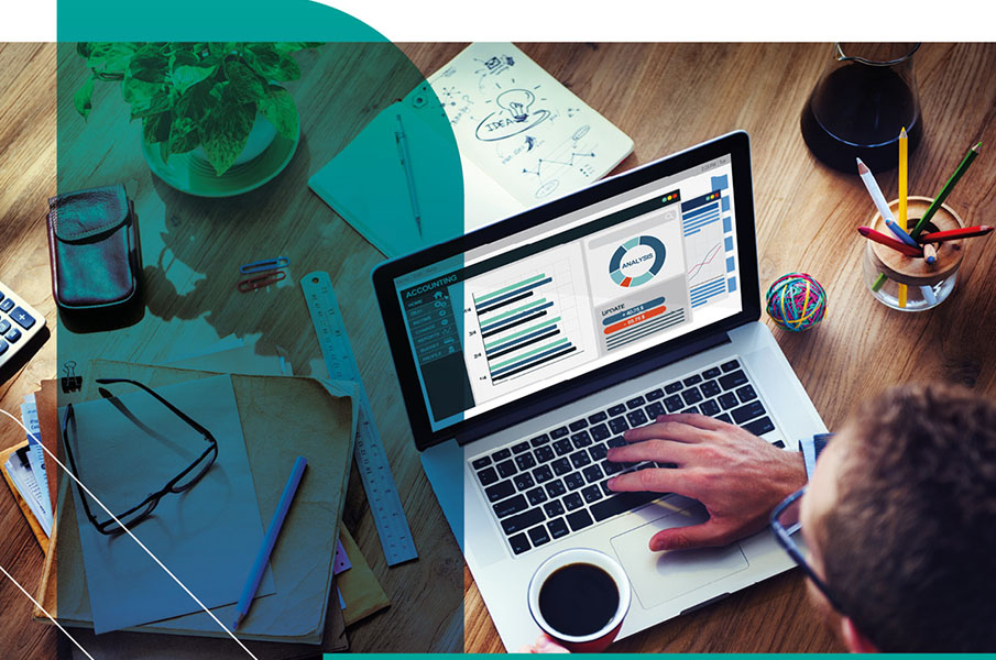 Impactful Certificate Accounting Technician NQF Level 5