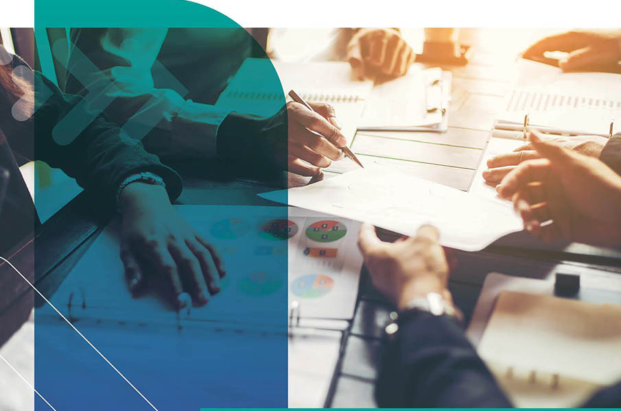 Impactful FETC Business Administration NQF Level 4