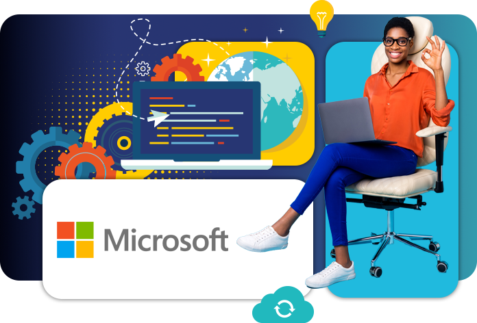 Impactful Courses and Certifications - Microsoft