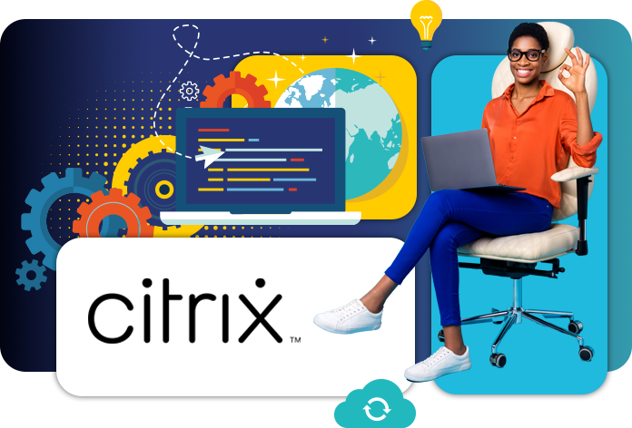 Impactful Courses and Certifications - Citrix