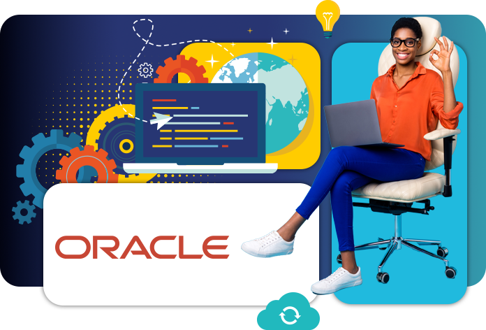 Impactful Courses and Certifications - Oracle