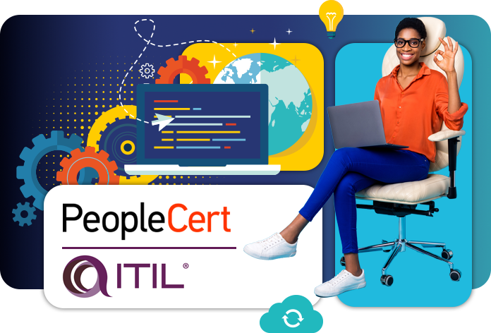Impactful Courses and Certifications - PeopleCert ITIL