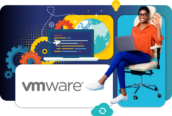 Impactful Courses and Certifications - VMware