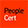 Impactful Partner PeopleCert logo