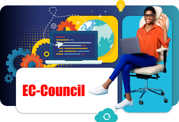 Impactful Courses and Certifications - EC-Council