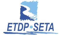 Impactful Accreditation - ETPD SETA logo
