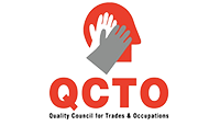 Impactful Accreditation - QCTO logo
