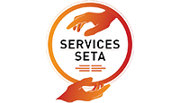Impactful Accreditation - Services SETA logo