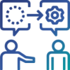 compliance training Icon